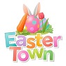 Easter Town