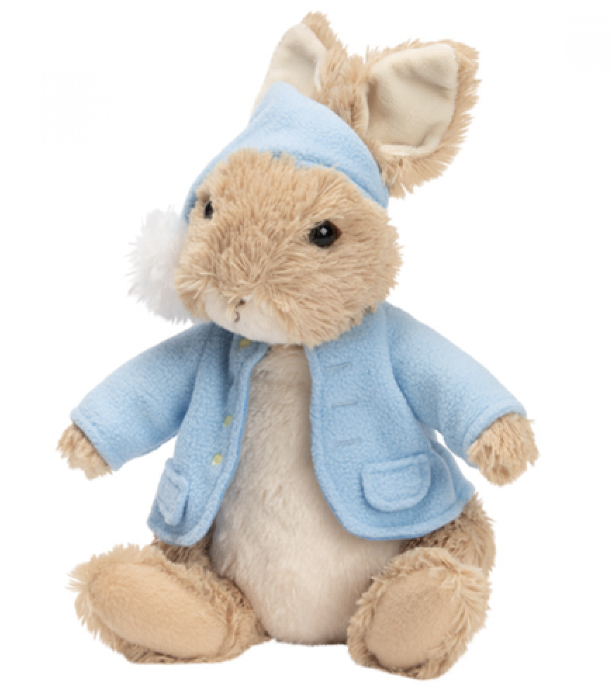 Bedtime Peter Rabbit 25cm