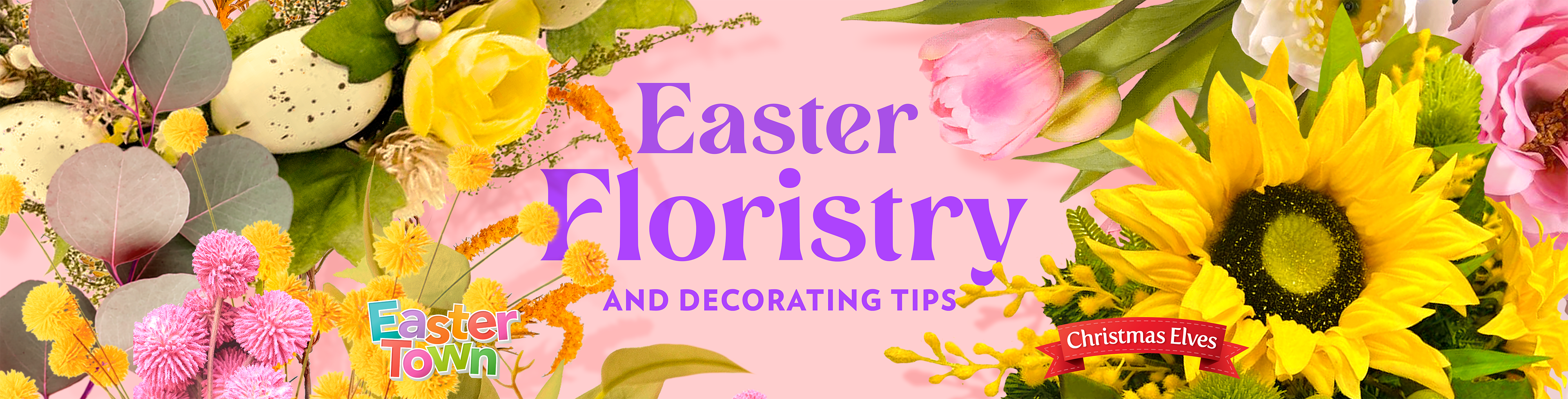Easter Floristry